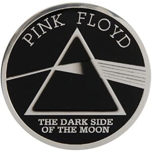 C&D Visionary Pink Floyd TDSOTM 8cm Metal Sticker (CDs)