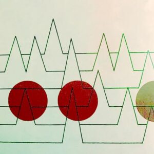 BIRTH OF A GHOST - Omar Rodríguez-López (Discos de Vinil)