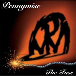The Fuse - Pennywise (CDs)