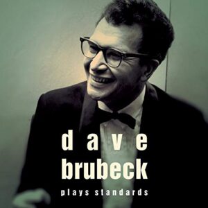 Plays Standards - Dave Brubeck (CDs)