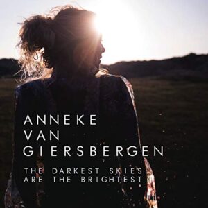 The Darkest Skies Are The Brightest (Ltd. CD Edition) (CDs)