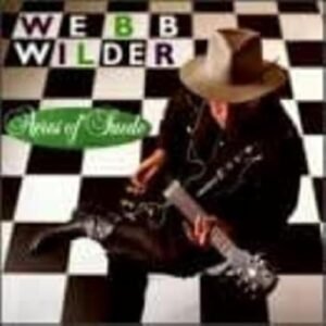 Acres Of Suede - WILDER,WEBB (CDs)
