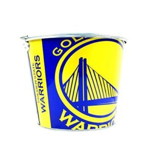 Balde de cerveja de metal Golden State (Cervejas)