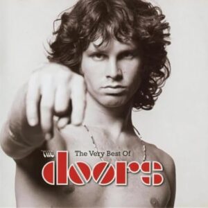 The Very Best Of Doors [CD] - The Doors (CDs)