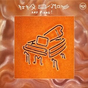 Nina Simone & Piano [Re-Issue] - Simone, Nina (CDs)