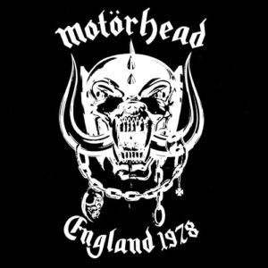 England 1978 (col. Vinyl) [Vinyl LP] - Motörhead (Discos de Vinil)