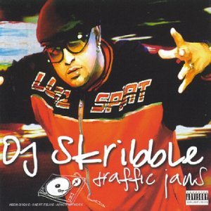 Traffic Jams - DJ Skribble (CDs)