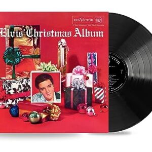 Elvis' Christmas Album (150 Gram Vinyl) (Discos de Vinil)