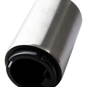 Abridor Automático Magnético de Garrafas – Inox Premium, liberação rápida sem esforço, captura de tampa por ímã (ideal para cerveja & refrigerante) (Cervejas)