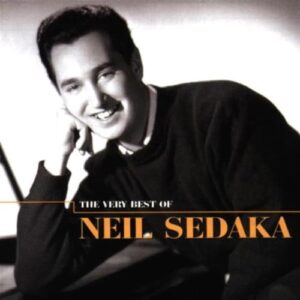 Very Best of Neil Sedaka [Australia] - Sedaka, Neil (CDs)