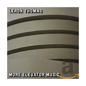 More Elevator Music (CDs)