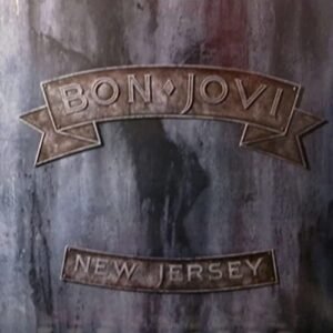 Vinil Duplo Bon Jovi - New Jersey (Remastered 2014/2LP) - Importado (Discos de Vinil)