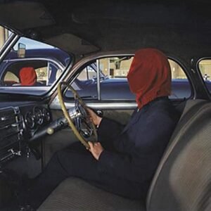 Frances the Mute - Mars Volta (Discos de Vinil)