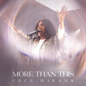 More Than This - CeCe Winans (CDs)