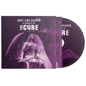 JUST LIKE HEAVEN - TRIBUTE TO THE CURE (CDs)