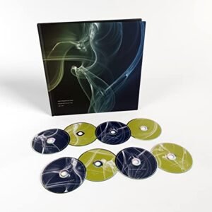 How Did We Find Our Way: 1999-2006 - 7CD, Bluray & Hardcover Book [Import] (Large Item, Boxed Set, With Blu-ray, Hardcover, United Kingdom - Import) - Pineapple Thief (CDs)