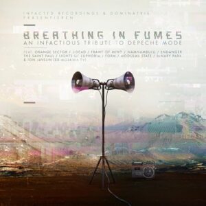 Breathing in Fumes (Depeche Mode Tribute) - Various (CDs)