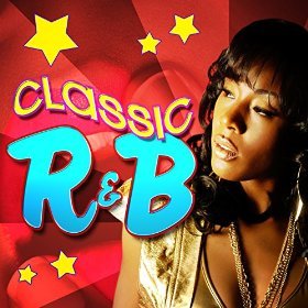 Classic R&B Christmas [Audio CD] Otis Redding; Aretha Franklin; The Temptations; Smokey Robinson & the Miracles; The Supremes; The O'Jays; Gladys Knight & The Pips; Commodores and Jackson 5 (CDs)