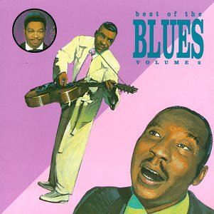 No. 2 Best of the Blues - King (CDs)