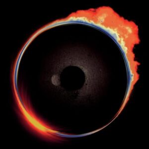 The Singularity - Bear McCreary (CDs)