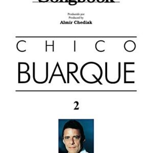 SONGBOOK CHICO BUARQUE - VOL. 2 - Chediak, Almir (Discos de Vinil)