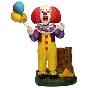 FOCO IT Character Bobble, Pennywise (CDs)