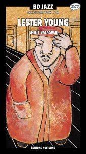 Lester Young - Lester Young (CDs)