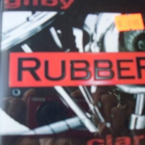 RUBBER, 1998 (IMPORTADO) [CD] - GILBY CLARKE (CDs)