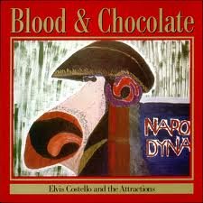 Blood & Chocolate [Audio CD] Costello, Elvis (CDs)
