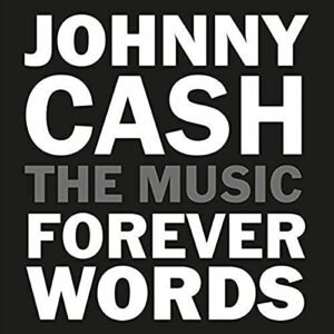 Johnny Cash: Forever Words (Discos de Vinil)