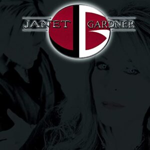Janet Gardner (CDs)