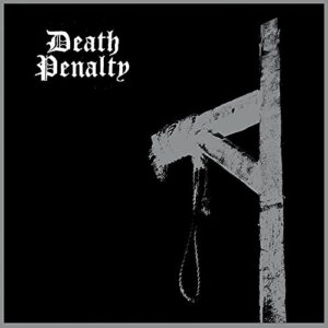 Death Penalty - Death Penalty (CDs)
