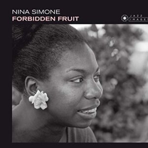 Forbidden Fruit - Simone, Nina (CDs)