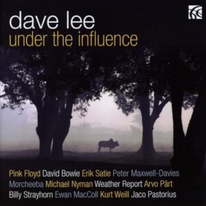 Under the Influence - PINK FLOYD / WEATHER REPORT / MA (CDs)