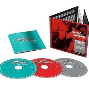 Tom Petty And The Heartbreakers - Long After Dark (Deluxe Edition) [2 CD/Blu-ray Audio] - Tom Petty And The Heartbreakers (CDs)