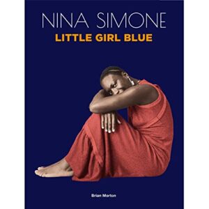 Nina Simone: Little Girl Blue (CD+Book) (CDs)