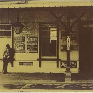 Elton John Tumbleweed Connection - Elton John (Discos de Vinil)