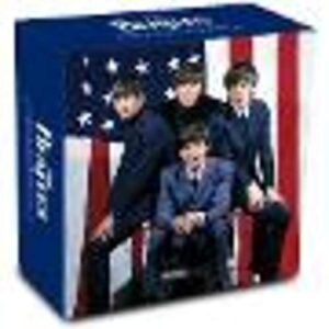 BEATLES,THE - THE U.S. ALBUMS(BOX) - Beatles (CDs)
