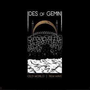 Old World New Wave - IDES OF GEMINI (CDs)