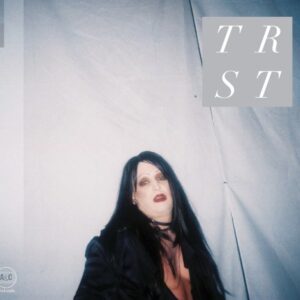 TRST [Disco de Vinil] - TRUST (Discos de Vinil)