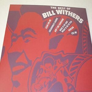 The Best of Bill Withers [Sussex] - Bill Withers (Discos de Vinil)