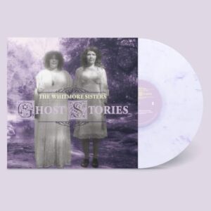 Ghost Stories (White & Purple Swirl) [Disco de Vinil] - The Whitmore Sisters (Discos de Vinil)