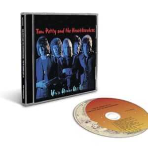 You're Gonna Get It! - Tom Petty And The Heartbreakers (CDs)