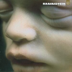 Rammstein: Mutter (Digipak) (CDs)