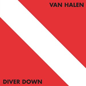 Van Halen - Diver Down Warner Music [CD]
