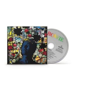 Tonight - Remastered Papersleeve - David Bowie (CDs)