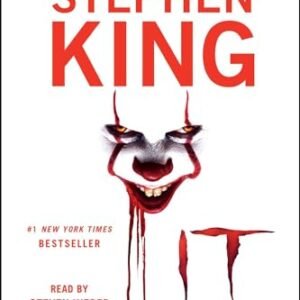 It: A Novel - King, Stephen (CDs)