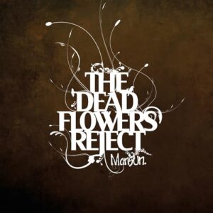Dead Flowers Reject - Mansun (CDs)