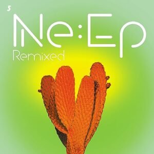 Ne:EP Remixed - Erasure (CDs)