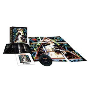 Hysteria Singles [Disco de Vinil] - Def Leppard (Discos de Vinil)